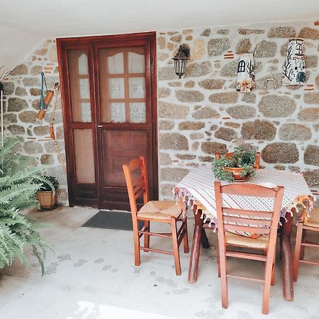 Sweet Home Sykia Chalkidikis Buitenkant foto