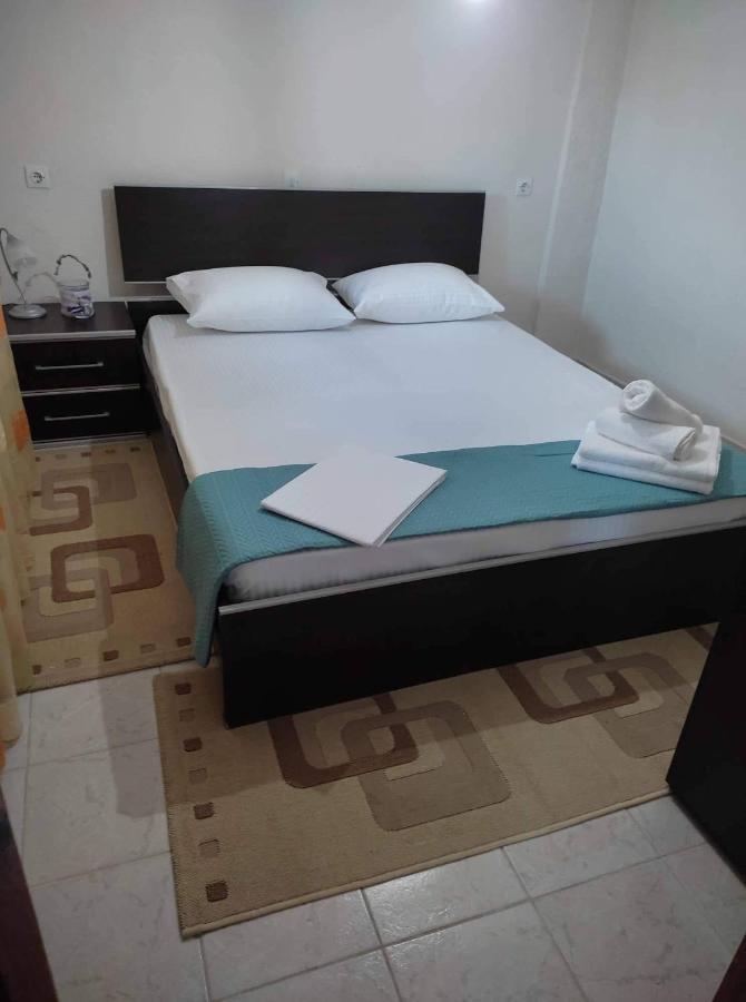 Sweet Home Sykia Chalkidikis Buitenkant foto