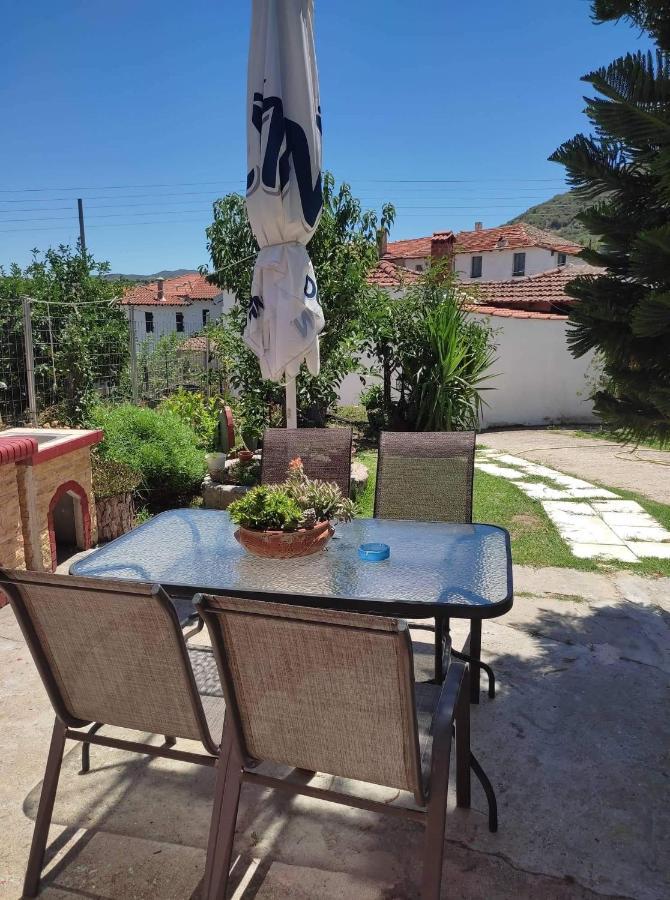 Sweet Home Sykia Chalkidikis Buitenkant foto