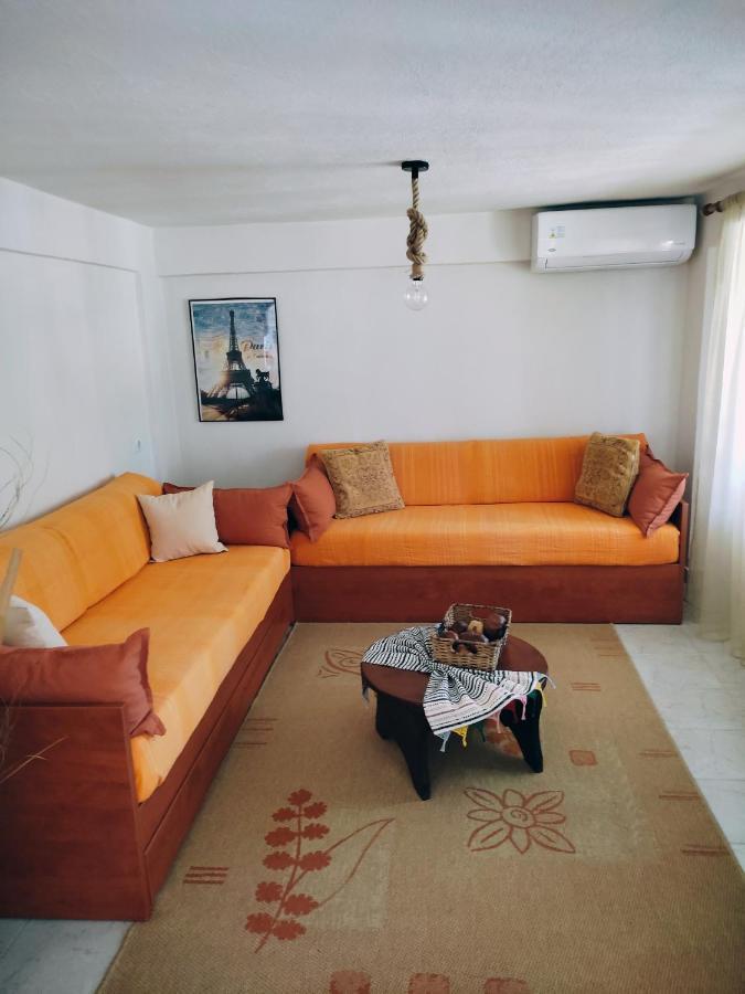 Sweet Home Sykia Chalkidikis Buitenkant foto
