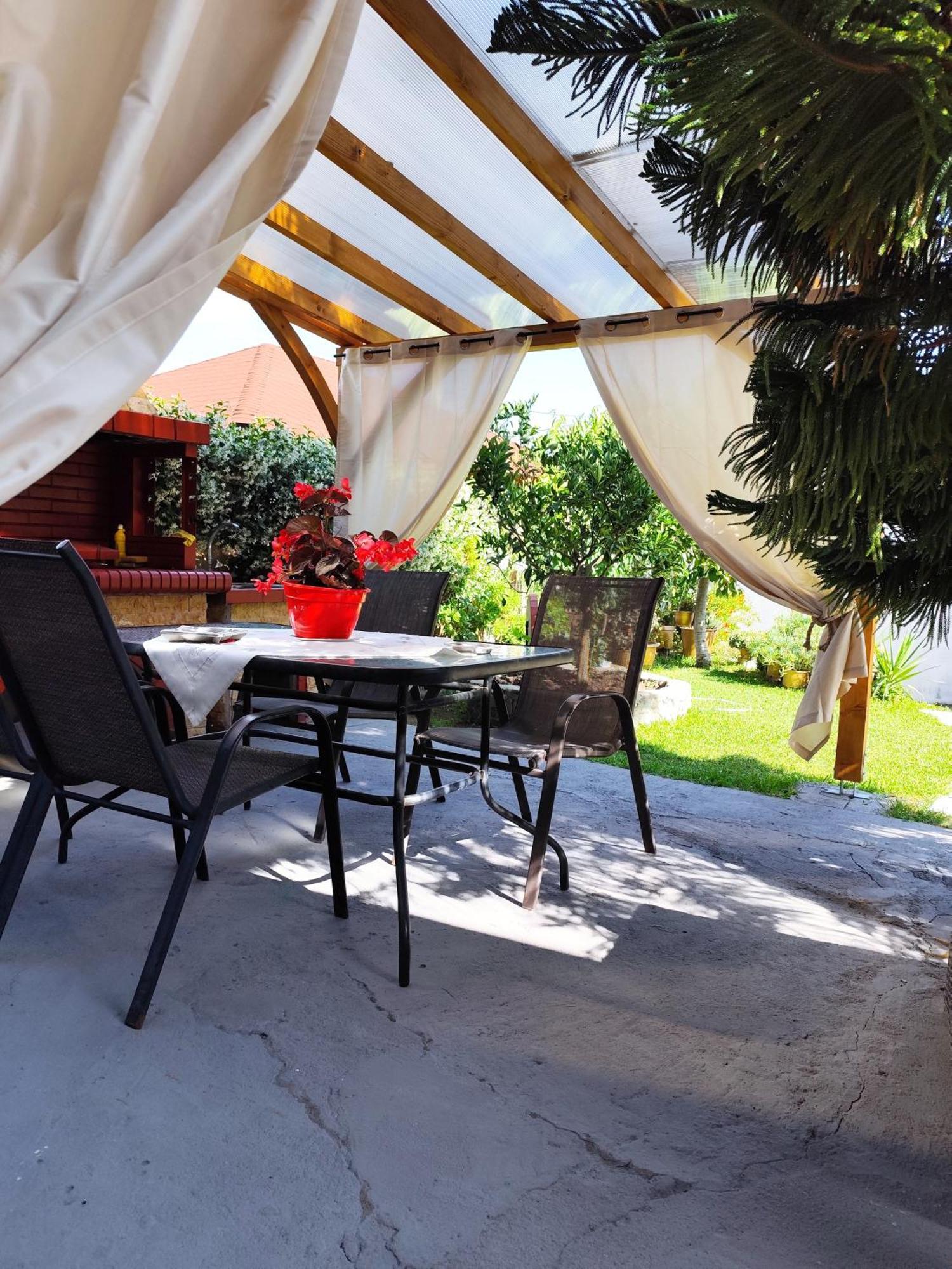 Sweet Home Sykia Chalkidikis Buitenkant foto